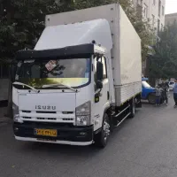 باربری وخدمات نگین باکارگر اسباب اثاثیه منزل زرینی