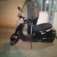 موتور برقی ایباک