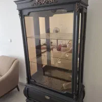 بوفه سالم