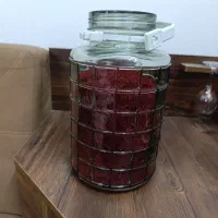 نگین اتویی زعفران