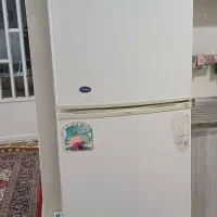 یخچال و فریزر