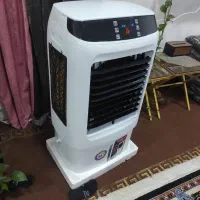 کولر آبی