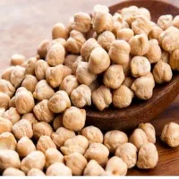 فروش نخود درجه یک سایز 8.9قیمت 190