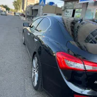 مازاراتی گیبلی در حد صفر|خودرو سواری و وانت|رشت, منظریه|دیوار