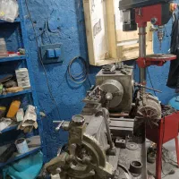 دستگاه تراش ایران پتک