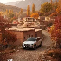 X33 Cross cvt /X22Pro mt / X55 Pro ie / Arrizo5 FL|خودرو سواری و وانت|بندر ماهشهر, |دیوار