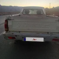 وانت پیکان بار  ۱۳۹۲/۱۲/۱۸|خودرو سواری و وانت|لردگان, |دیوار