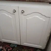 کابینت رویه سنگ