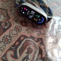 mi band 9