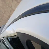 پراید۱۴۱ مدل ۱۳۸۹  تصادفی|خودرو سواری و وانت|قم, علی آباد سعدگان|دیوار