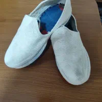 گیوه دست باف