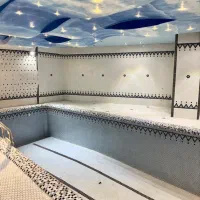 قیطریه۱۰۳متر۴پارکینگ باکس۲خواب مستر امکانات هتلینگ|فروش آپارتمان|تهران, چیذر|دیوار