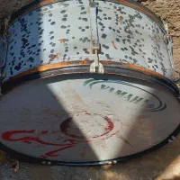 تبل یا طبل 80 سانتی|درام و پرکاشن|مشهد, شهید قربانی|دیوار