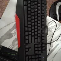 کیبورد گیمینگ تسکو gk 8123|قطعات و لوازم جانبی رایانه|گرگان, |دیوار