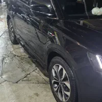 فروش خودرو|خودرو سواری و وانت|تهران, فردوس|دیوار