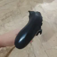 دسته PS4|کنسول، بازی ویدئویی و آنلاین|قم, پردیسان|دیوار