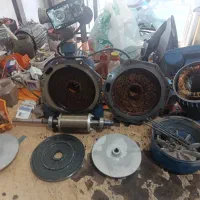 تعمیرات پکیج/ابگرمکن/پمپ آب/تصفیه آب/نصب شیرآلات|خدمات پیشه و مهارت|قرچک, مهدیه|دیوار