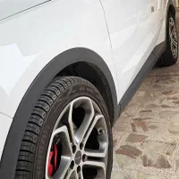 فیدلیتی پرایم ۵ نفره، مدل ۱۴۰۳