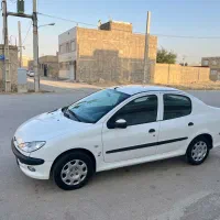 206sdv8|خودرو سواری و وانت|فامنین, |دیوار