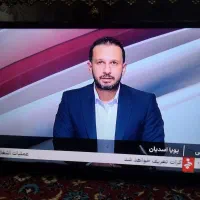 ال‌ای‌دی سامسونگ اصلی32اینچ اداپتوری|تلویزیون و پروژکتور|تهران, نبی اکرم|دیوار