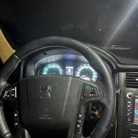 فروشی یک دستگاه پارس مشکی|خودرو سواری و وانت|توکهور, |دیوار