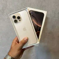 آیفون 16پرومکس