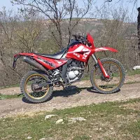 ترل کویر ۲۰۰