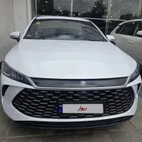 بی وای دیBYD چین پلاس