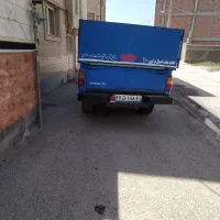 نیسان وانت|خودرو سواری و وانت|اردبیل, |دیوار