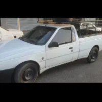 حمل بار به تمام نقاط کشور با وانت آریسان|خدمات حمل و نقل|مینودشت, |دیوار