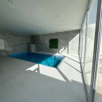 ویلا خاص، با بنای سه خوابه تریبلکس مهراباد رودهن|فروش خانه و ویلا|رودهن, |دیوار