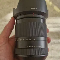 لنز سونی Sony FE 24-240mm F 3.5-6.3
