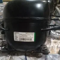 کمپرسورامبراکو صنعتی سایز۱/۲و۳/۴