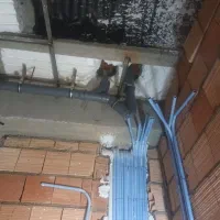 کرگیری و اجرای تاسیسات و پیمانکاری ساختمان|خدمات پیشه و مهارت|نوشهر, |دیوار