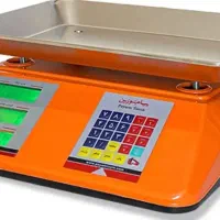 ترازو ۵۰ کیلویی