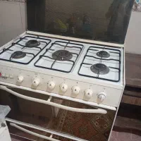 اجاق گاز
