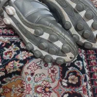 کتونی سایز 37 فوتبال|تجهیزات ورزشی|رشت, پل تالشان|دیوار