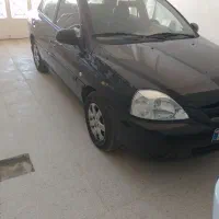 ریومدل ۸۵|خودرو سواری و وانت|لنجان, |دیوار