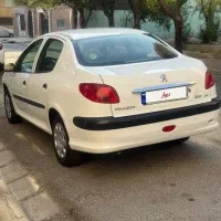 پژو sd206|خودرو سواری و وانت|قرچک, محمد آباد|دیوار