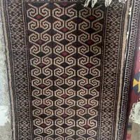 قالیچه دستباف نو ویژه روز مادر و شب یلدا|فرش|تربتحیدریه, شهید بهشتی|دیوار