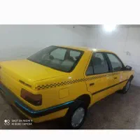 تاکسی درون شهری|خودرو سواری و وانت|بروجرد, |دیوار