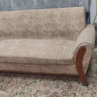 مبل 7نفره درحدنو 10500|مبلمان خانگی و میز عسلی|لنگرود, |دیوار