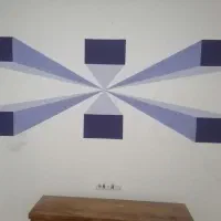 اپوکسی نقاش ساختمان