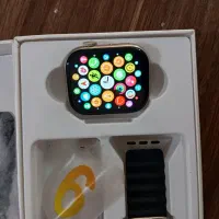 اپل واچ ساعت هوشمند