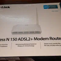 مودم D- Link