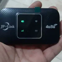 مودم جیبی مدل E 5880|مودم و تجهیزات شبکه|بندر ماهشهر, |دیوار