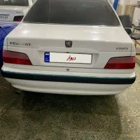 پژو پارس xu7 مدل ۱۴۰۱|خودرو سواری و وانت|شهرکرد, |دیوار