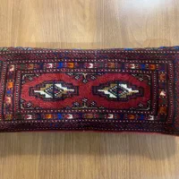 دوعدد پشتی ترکمن|پشتی|تهران, اختیاریه|دیوار