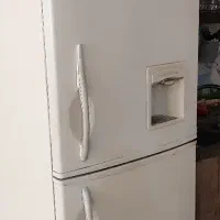 یخچال فریزریخساران