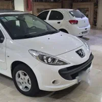 پژو 207 صفر|خودرو سواری و وانت|تهران, ارم|دیوار